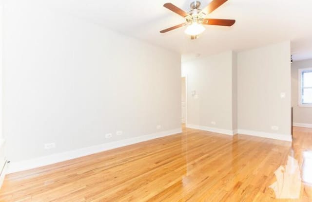 625 West Melrose Street - 625 West Melrose Street, Chicago, IL 60657