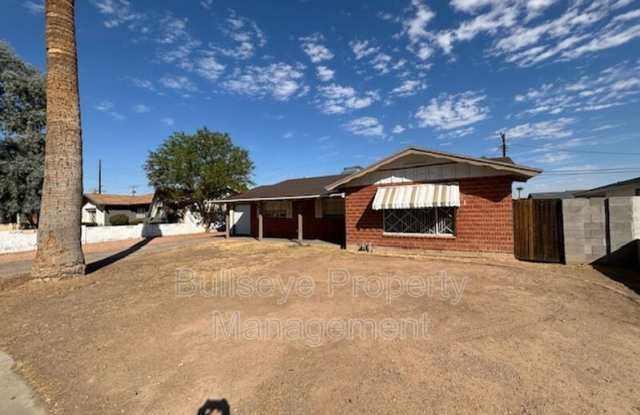 3632 W. Ocotillo Rd. - 3632 West Ocotillo Road, Phoenix, AZ 85019