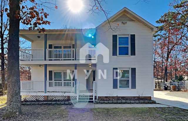7907 Red Lantern Rd - 7907 Red Lantern Road, Indian Trail, NC 28079