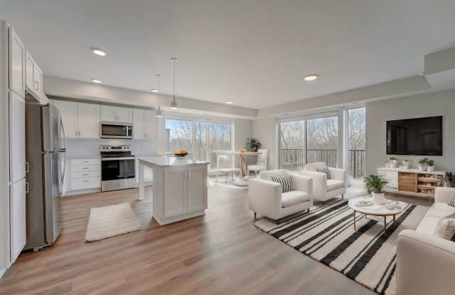 The Eloise - 55+ Senior Housing Gallery 3