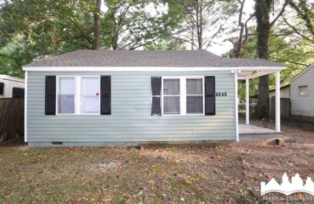 Welcome to 4046 New Willow Rd! photos photos