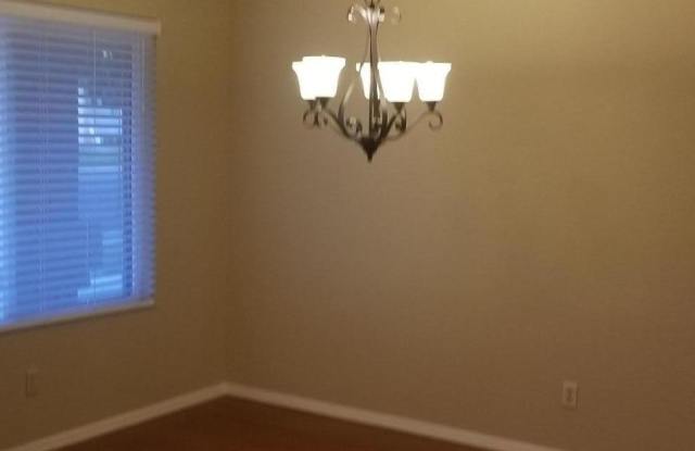 724 S CHERI LYNN Drive - 724 South Cheri Lynn Drive, Chandler, AZ 85225