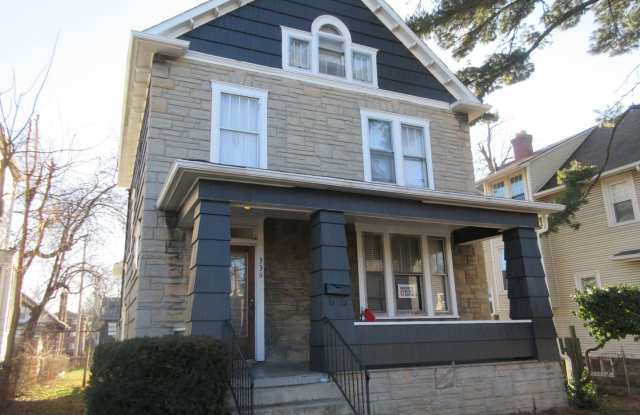 335 E 19th Ave - 335 E 19th Ave, Columbus, OH 43201