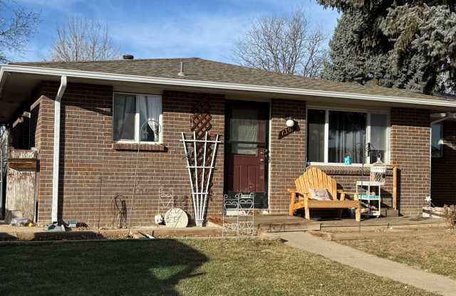 Duplex 1 bed, 1 bath with garage photos photos