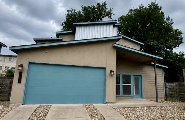 5300 Samuel Huston Avenue photos photos