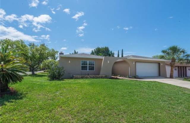 10308 Landmark Drive - 10308 Landmark Drive, Pasco County, FL 34667