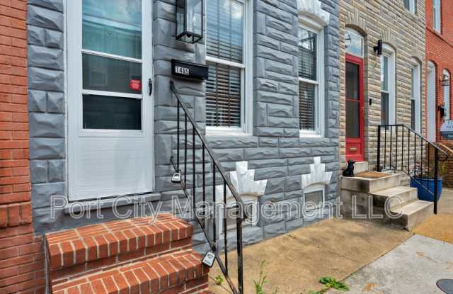 1465 Stevenson Street Gallery 4