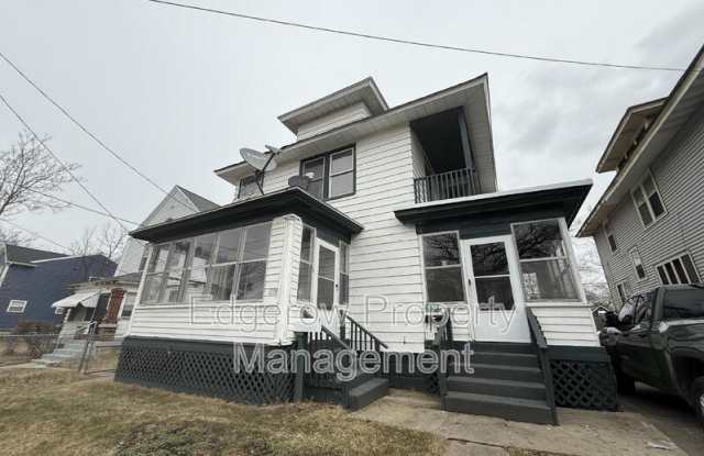 1038 Lafayette Ave SE - 1038 Lafayette Ave SE, Grand Rapids, MI 49507