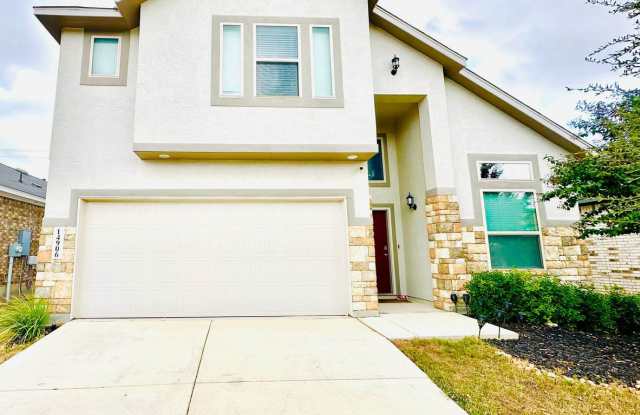 Welcome Home to Modern Elegance in Copper Branch! - 14906 Palmer Creek, San Antonio, TX 78217