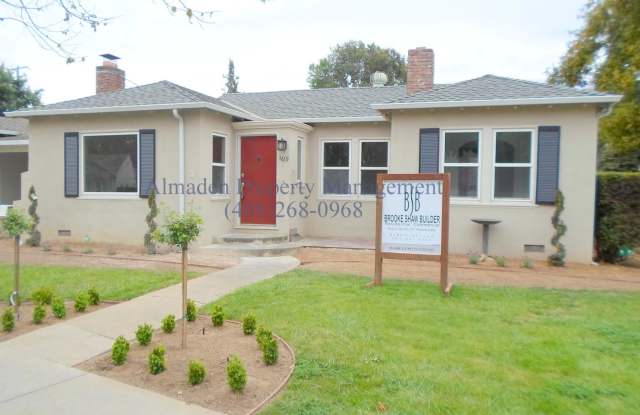 Charming Home in the Heart of Willow Glen! Hardwood Floors!! photos photos Charming Home in the Heart of Willow Glen! Hardwood Floors!! photos photos
