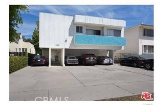 1456 S Wooster Street photos photos