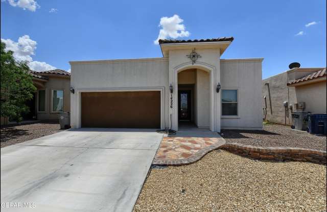 14226 Fabled Point Avenue - 14226 Fabled Point Avenue, El Paso, TX 79938
