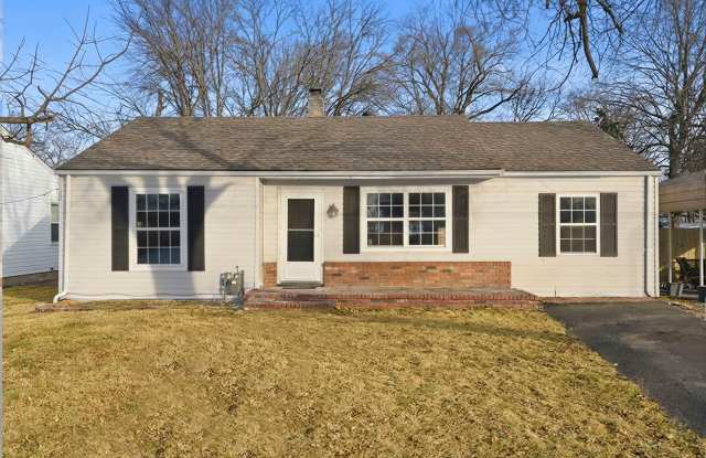 3 Bedroom | 2 Bathroom | Nixa MO| Fenced Back Yard! | Nixa Schools! photos photos