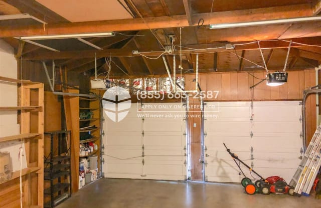 2106 168th Ave NE - 2106 168th Avenue Northeast, Bellevue, WA 98008