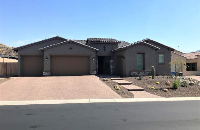 3613 W Tanglewood Drive - 3613 W Tanglewood Dr, Phoenix, AZ 85045