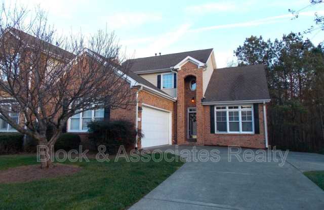 4800 Ludwell Branch Court photos photos