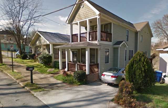 142 Little Street SE - 142 Little Street Southeast, Atlanta, GA 30315