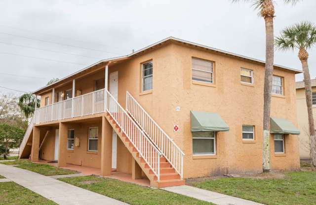 Beautiiful Palm Gardens 2 bedroom, 1 bath Condo in St Cloud photos photos