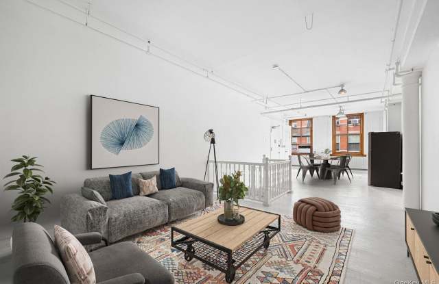 108 WOOSTER Street unit: 3A - 108 Wooster Street, New York City, NY 10012