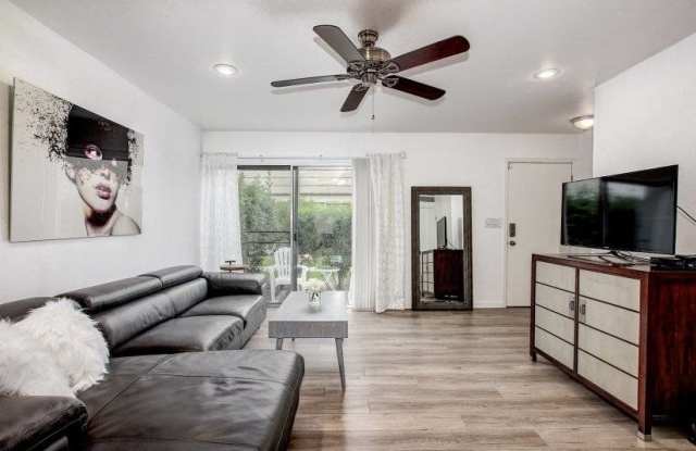 19666 North th Street - 19666 W Chase St, Los Angeles, CA 91325