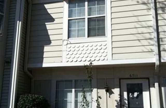 6711 Colchester Place - 6711 Colchester Place, Gwinnett County, GA 30093