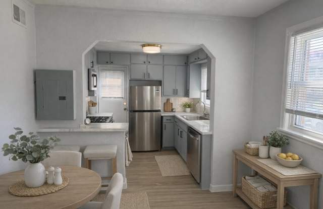 Rose Manor Apartments photos photos