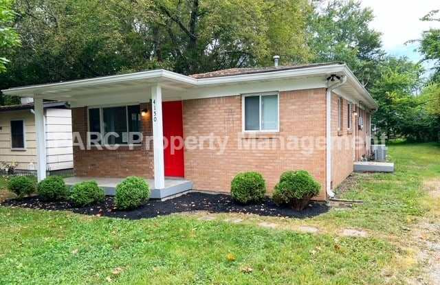 4150 North Edmondson Avenue - 4150 North Edmondson Avenue, Indianapolis, IN 46226