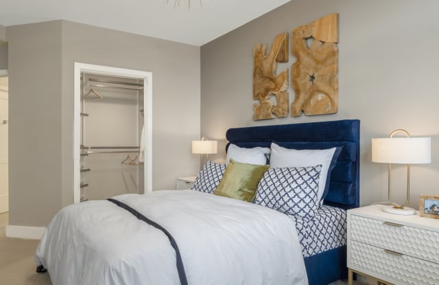 The Clark Gallery 4