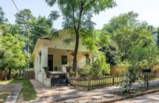 141 Emerson Avenue - 141 Emerson Avenue, Decatur, GA 30030