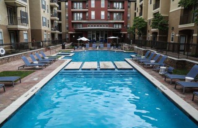 2011 N Washington Ave - 2011 N Washington Ave, Dallas, TX 75204