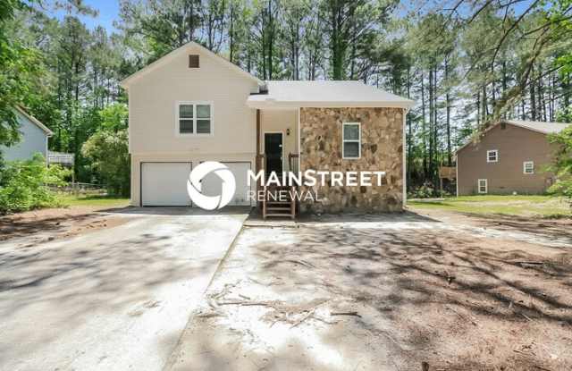2820 Greenbower Court photos photos