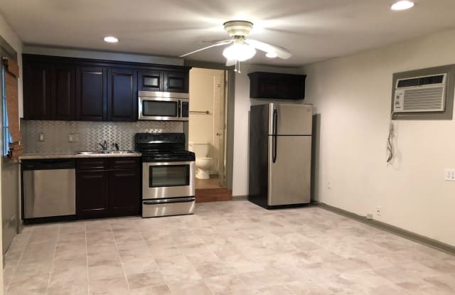 2181 Stanford Ave. Rear - 2181 Stanford Avenue, Baton Rouge, LA 70808