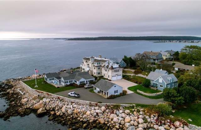 10 Weston Road - 10 Weston Road, Groton Long Point, CT 06340