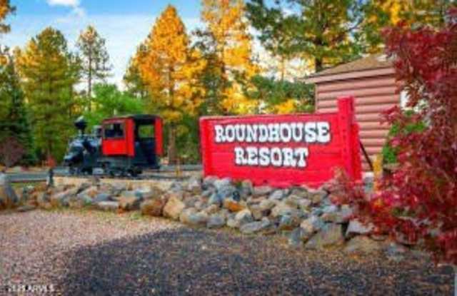 5829 E BUCK SPRINGS Road unit: 153 photos photos