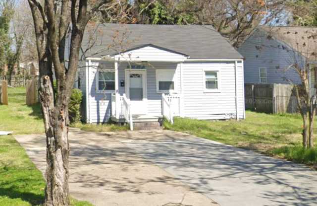3 Bedroom Fully Renovated Hampton Home! Gallery 1