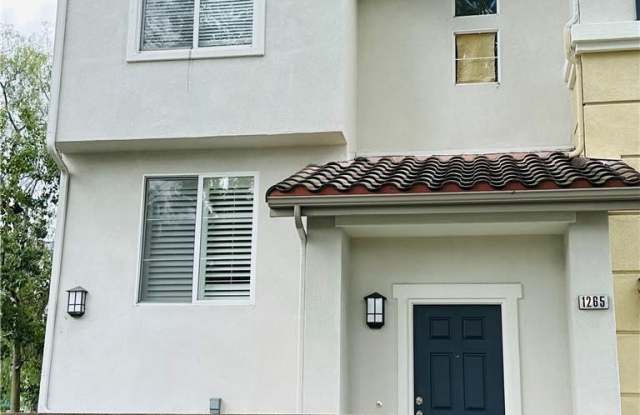 1265 Mendez Drive - 1265 Mendez Drive, Fullerton, CA 92833