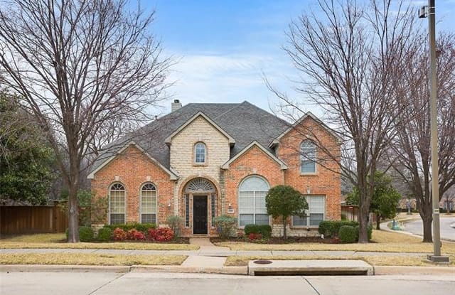 8116 Rosemont Drive - 8116 Rosemont Drive, Plano, TX 75025