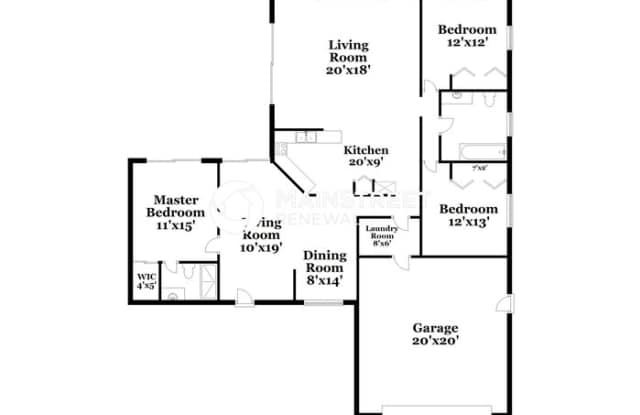 4308 Meadowland Circle Gallery 2