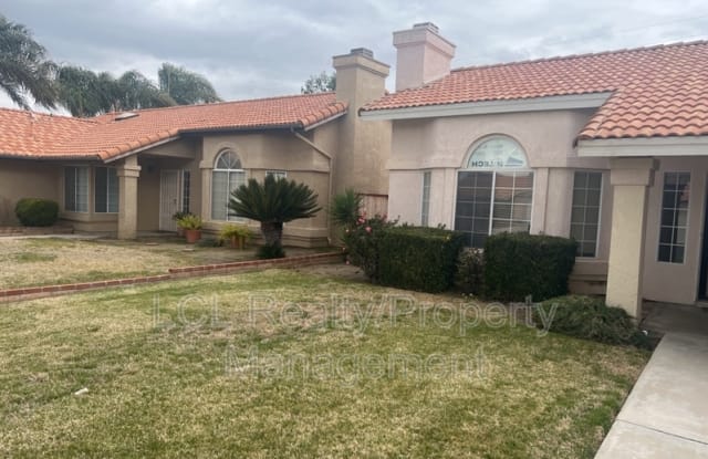 26404 Columbus Dr - 26404 Columbus Drive, Menifee, CA 92586
