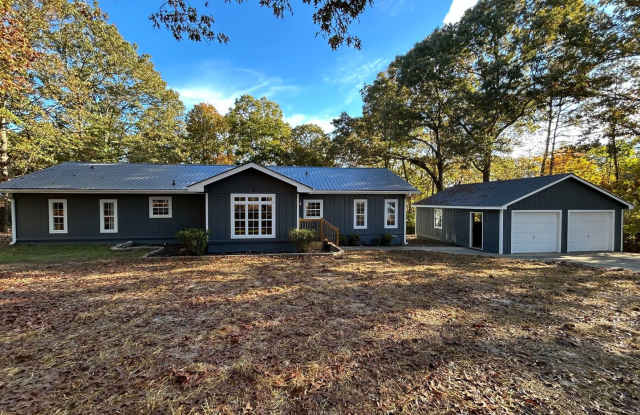 A Rare Find in Winston! - 8836 Camp Road, Douglas County, GA 30187