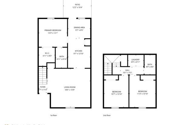 Robinson Townhome Gallery 3