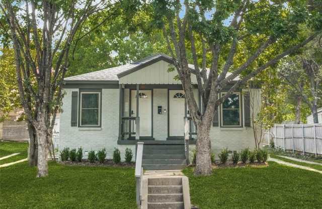 408 N Oak Cliff Boulevard - 408 North Oak Cliff Boulevard, Dallas, TX 75208