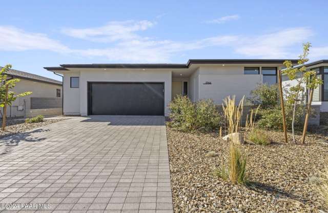5966 E Killen Loop - 5966 East Killen Loop, Prescott Valley, AZ 86314
