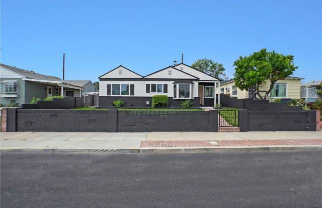 1245 N Whitnall Hwy - 1245 North Whitnall Highway, Burbank, CA 91505