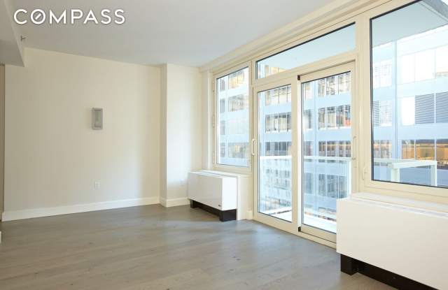 67 Liberty Street - 67 Liberty Street, New York City, NY 10038