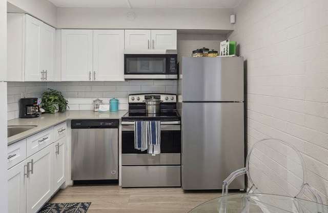 Westmount at Downtown Tempe Apartments photos photos