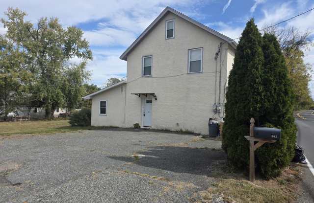 203 E Cedarville Rd photos photos