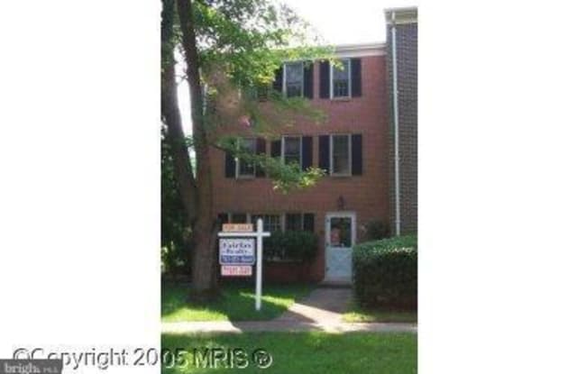 5874 KARA PLACE - 5874 Kara Place, Burke, VA 22015