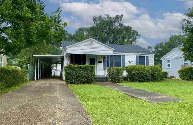 1641 W Intendencia St photos photos