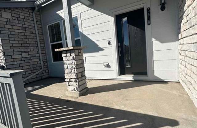 5418 Euclid Drive - 5418 Euclid Drive, Timnath, CO 80528